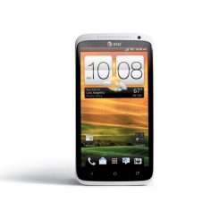 HTC One XL -  9