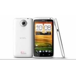 HTC One XL -  7