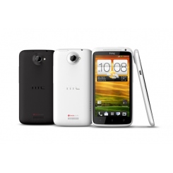 HTC One XL -  2