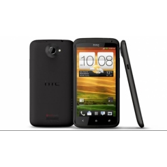 HTC One XL -  3