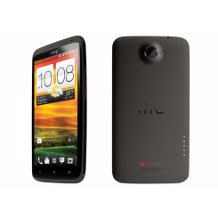 HTC One XL -  4