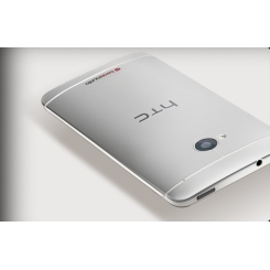 HTC One -  8