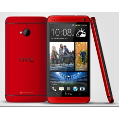 HTC One -  3