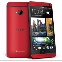 HTC One -  12