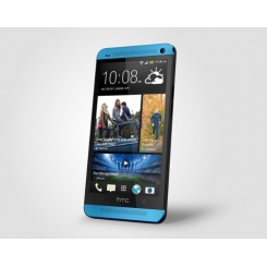 HTC One -  5