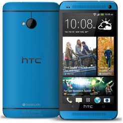 HTC One -  6