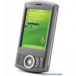 HTC P3300 (Artemis) -  6