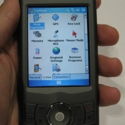 HTC P3300 (Artemis) -  2