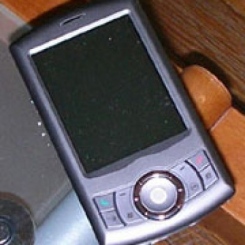 HTC P3300 (Artemis) -  4