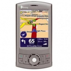 HTC P3300 (Artemis) -  8