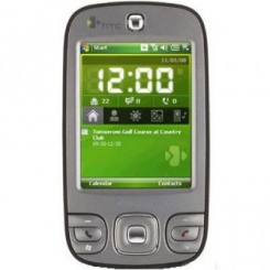 HTC P3400i -  3