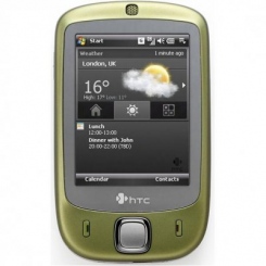 HTC P3450 (Touch) -  7