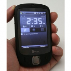 HTC P3450 (Touch) -  11