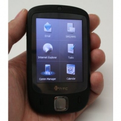 HTC P3450 (Touch) -  9