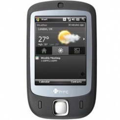 HTC P3450 (Touch) -  8