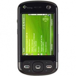 HTC P3600i  -  6