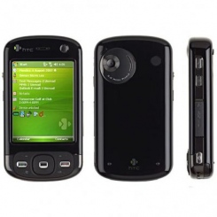 HTC P3600i  -  3