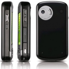 HTC P3600i  -  5