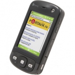 HTC P3600i  -  4
