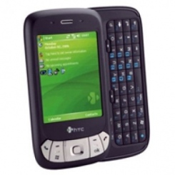 HTC P4350 -  3