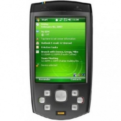 HTC P6500 (Sirius)  -  2