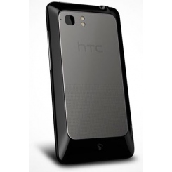 HTC Raider -  2