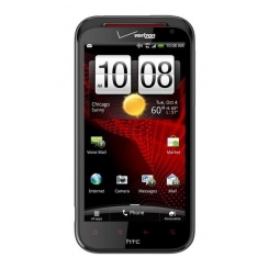 HTC Rezound -  6