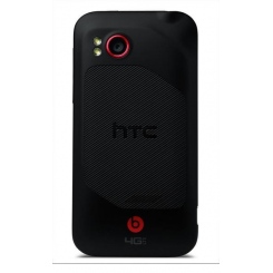 HTC Rezound -  5