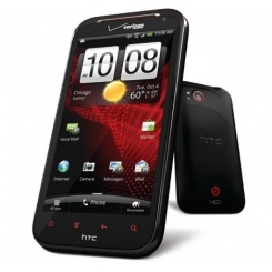 HTC Rezound -  2