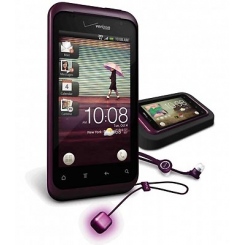 HTC Rhyme -  10