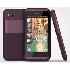 HTC Rhyme -  8