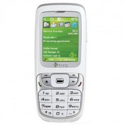 HTC S310 (Oxygen) -  3
