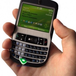 HTC S620 (Excalibur) -  2