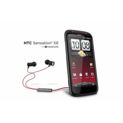 HTC Sensation XE -  2