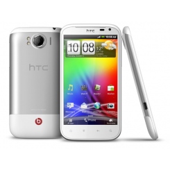 HTC Sensation XL -  10