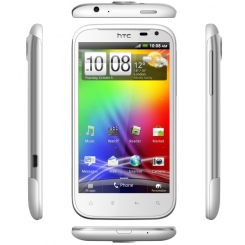 HTC Sensation XL -  2