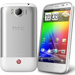HTC Sensation XL -  3