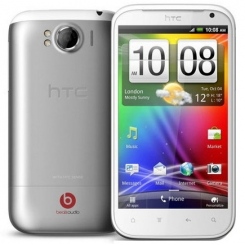 HTC Sensation XL -  6