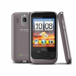 HTC Smart -  4