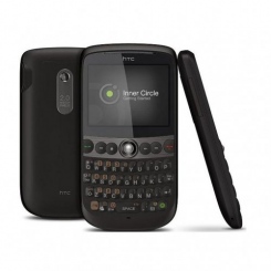 HTC Snap -  3