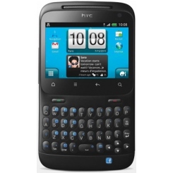 HTC Status -  3