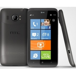 HTC TITAN II -  3