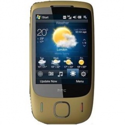 HTC Touch 3G -  7