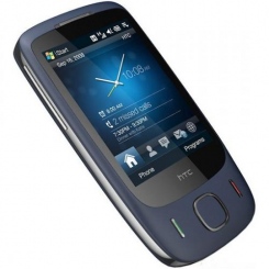 HTC Touch 3G -  2