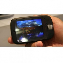 HTC Touch 3G -  5