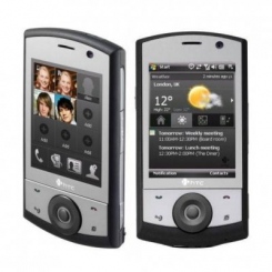 HTC Touch Cruise -  7