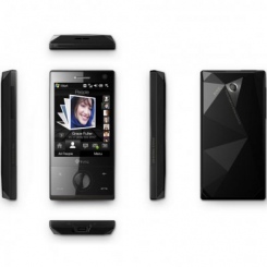HTC Touch Diamond -  4