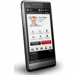 HTC Touch Diamond2 -  4
