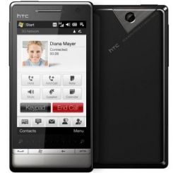 HTC Touch Diamond2 -  3