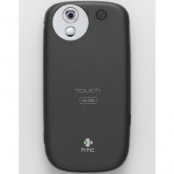 HTC Touch Dual -  5